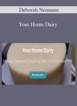 Deborah Niemann Your Home Dairy 250x343 1 | eSy[GB]