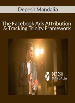 Depesh Mandalia The Facebook Ads Attribution Tracking Trinity Framework 250x343 1 | eSy[GB]