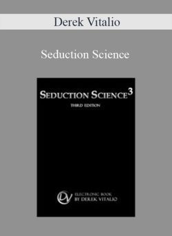 Derek Vitalio Seduction Science 250x343 1 | eSy[GB]