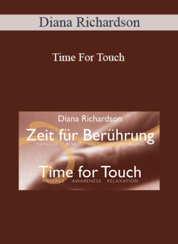 Diana Richardson Time For Touch 250x343 1 | eSy[GB]