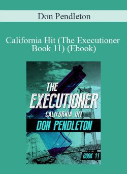 Don Pendleton California Hit The Executioner Book 11 Ebook 250x343 1 | eSy[GB]