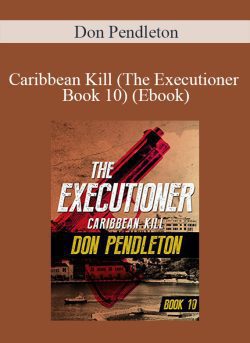 Don Pendleton Caribbean Kill The Executioner Book 10 Ebook 250x343 1 | eSy[GB]