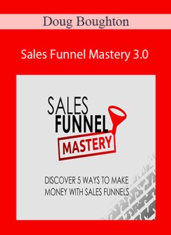 Doug Boughton Sales Funnel Mastery 3 250x343 1 | eSy[GB]