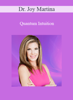 Dr. Joy Martina Quantum Intuition 250x343 1 | eSy[GB]