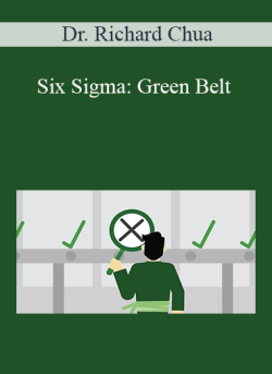 Dr. Richard Chua Six Sigma Green Belt 250x343 1 | eSy[GB]