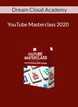 Dream Cloud Academy E28093 YouTube Masterclass 2020 250x343 1 | eSy[GB]