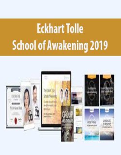 Eckhart Tolle School of Awakening 2019 250x321 1 | eSy[GB]