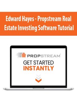 Edward Hayes E28093 Propstream Real Estate Investing Software Tutorial 250x321 1 | eSy[GB]