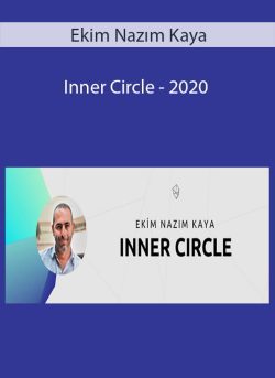 Ekim Nazim Kaya Inner Circle 2020 250x343 1 | eSy[GB]