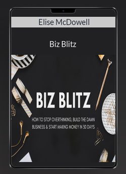 Elise McDowell Biz Blitz 250x343 1 | eSy[GB]
