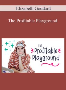 Elizabeth Goddard The Profitable Playground 250x343 1 | eSy[GB]