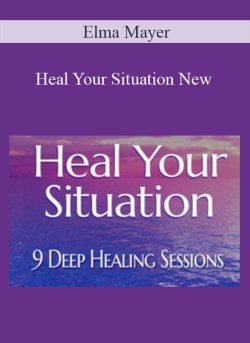 Elma Mayer Heal Your Situation New 250x343 1 | eSy[GB]