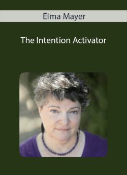 Elma Mayer The Intention Activator. 250x343 1 | eSy[GB]