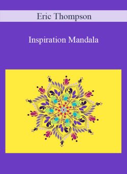 Eric Thompson Inspiration Mandala 250x343 1 | eSy[GB]