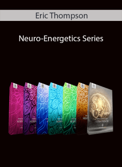Eric Thompson Neuro Energetics Series. 1 250x343 1 | eSy[GB]