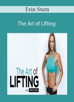 Erin Stern The Art of Lifting 250x343 1 | eSy[GB]