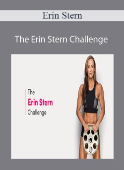 Erin Stern The Erin Stern Challenge 250x343 1 | eSy[GB]