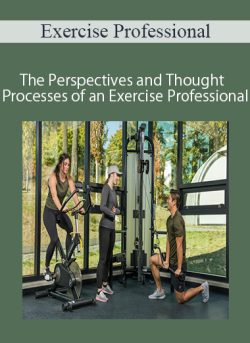 Exercise Professional The Perspectives and Thought Processes of an Exercise Professional 1000 currently 15 hours 250x343 1 | eSy[GB]