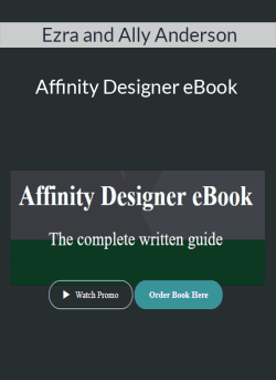 Ezra and Ally Anderson Affinity Designer eBook 250x343 1 | eSy[GB]