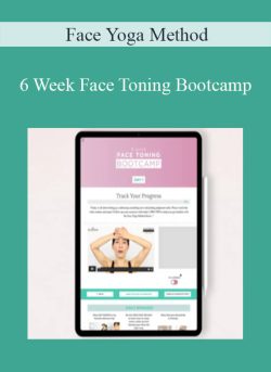 Face Yoga Method 6 Week Face Toning Bootcamp 250x343 1 | eSy[GB]