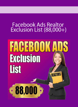 Facebook Ads Realtor Exclusion List 88000 250x343 1 | eSy[GB]