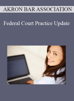 Federal Court Practice Update 250x343 1 | eSy[GB]