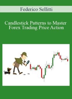 Federico Sellitti Candlestick Patterns to Master Forex Trading Price Action 250x343 1 | eSy[GB]