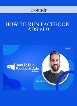 Foundr HOW TO RUN FACEBOOK ADS v1.0 250x343 1 | eSy[GB]