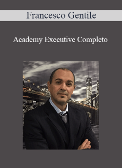 Francesco Gentile Academy Executive Completo 250x343 1 | eSy[GB]