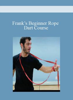 Franks Beginner Rope Dart Course 250x343 1 | eSy[GB]