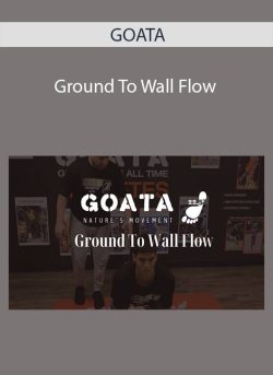 GOATA Ground To Wall Flow 250x343 1 | eSy[GB]