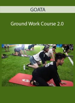 GOATA Ground Work Course 2.0 250x343 1 | eSy[GB]