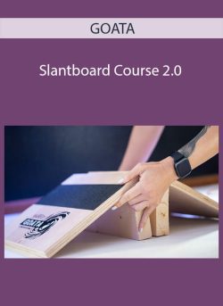 GOATA Slantboard Course 2.0 250x343 1 | eSy[GB]