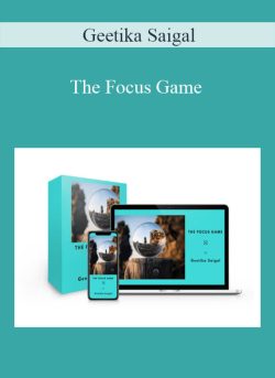 Geetika Saigal E28093 The Focus Game 250x343 1 | eSy[GB]