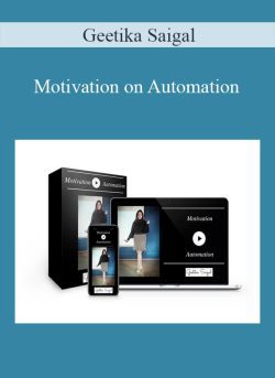 Geetika Saigal Motivation on Automation 250x343 1 | eSy[GB]