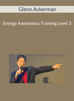 Glenn Ackerman Energy Awareness Training Level 3 1 250x343 1 | eSy[GB]