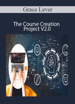 Grace Lever The Course Creation Project V2 250x343 1 | eSy[GB]