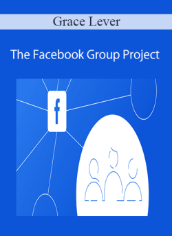 Grace Lever The Facebook Group Project 250x343 1 | eSy[GB]