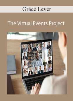Grace Lever The Virtual Events Project 250x343 1 | eSy[GB]