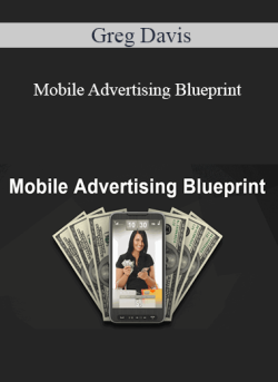 Greg Davis Mobile Advertising Blueprint 250x343 1 | eSy[GB]