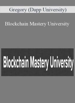 Gregory Dapp University Blockchain Mastery University 250x343 1 | eSy[GB]