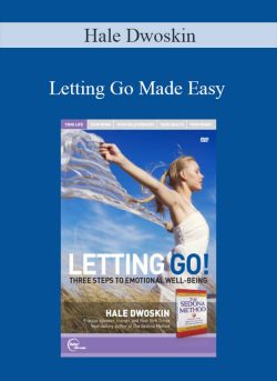 Hale Dwoskin Letting Go Made Easy 250x343 1 | eSy[GB]