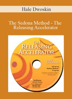Hale Dwoskin The Sedona Method The Releasing Accelerator 250x343 1 | eSy[GB]