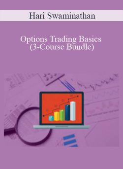 Hari Swaminathan Options Trading Basics 3 Course Bundle 250x343 1 | eSy[GB]