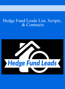 Hedge Fund Leads List Scripts Contracts 250x343 1 | eSy[GB]