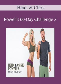 Heidi Chris Powells 60 Day Challenge 2 250x343 1 | eSy[GB]