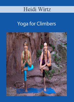 Heidi Wirtz Yoga for Climbers 250x343 1 | eSy[GB]