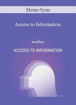 Hemi Sync Access to Information 250x343 1 | eSy[GB]