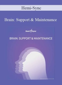 Hemi Sync Brain Support Maintenance 250x343 1 | eSy[GB]