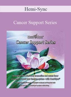 Hemi Sync Cancer Support Series 250x343 1 | eSy[GB]